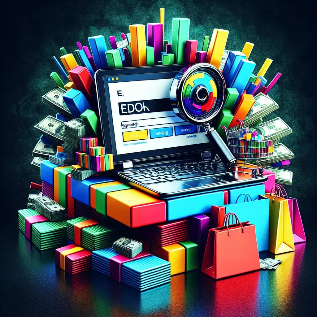Cover Image for Cracking the E-commerce Code: Keyword Selection for Boosting Online Sales