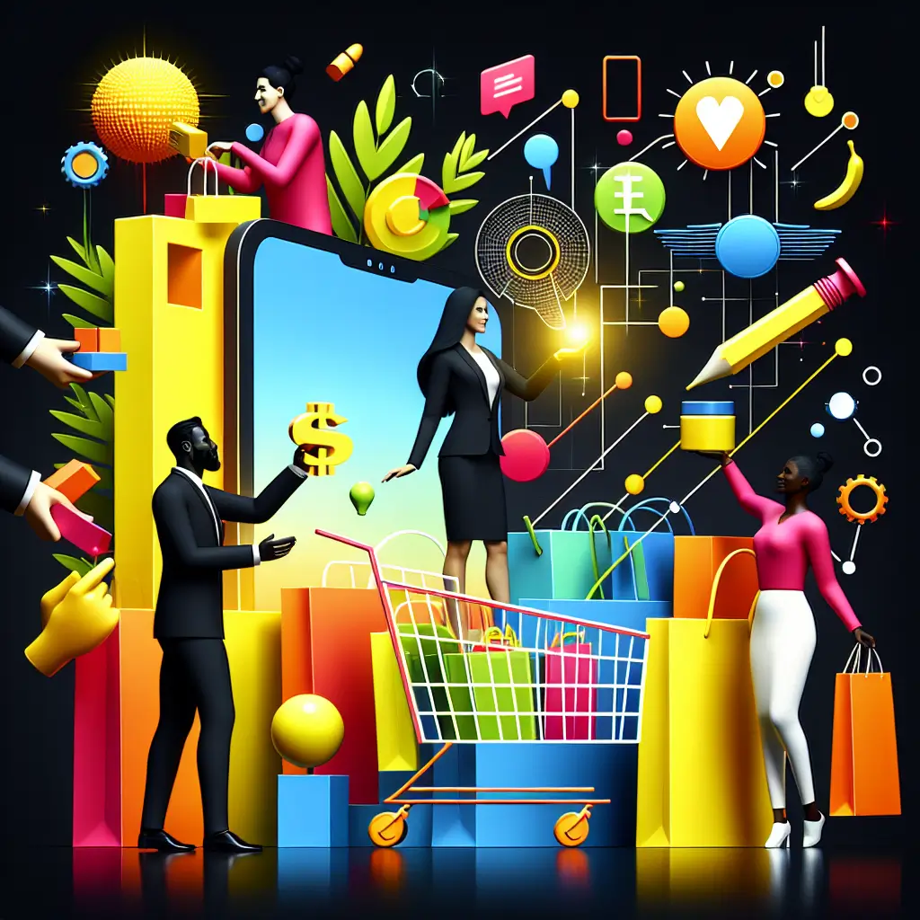 Cover Image for Skuteczne techniki up-sellingu w celu zwiększenia marż w e-commerce w 2024 roku