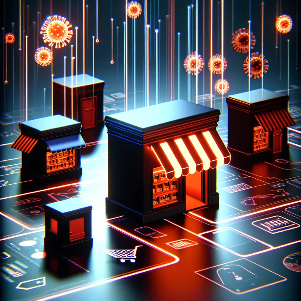 Cover Image for Emerging Trends in E-Marketing Post Pandemic: A Comprehensive Guide
