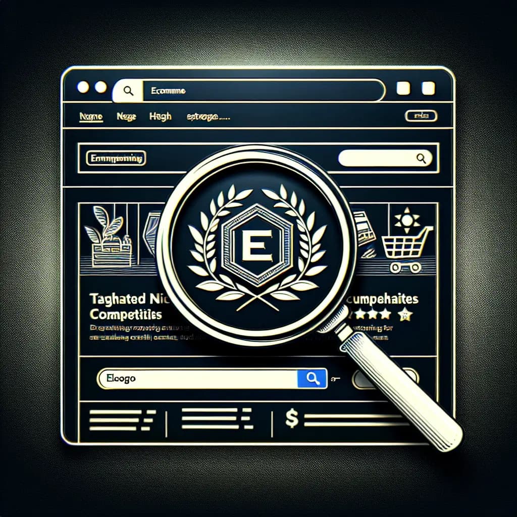 Cover Image for Podstawowe praktyki SEO dla niszowych stron eCommerce w 2024 roku