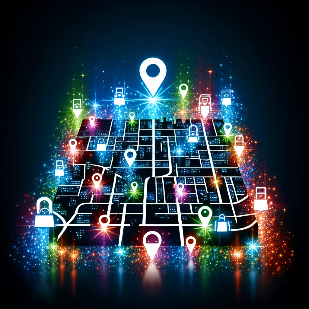 Cover Image for Jak podnieść poziom swojego biznesu e-commerce przy użyciu lokalnego SEO?