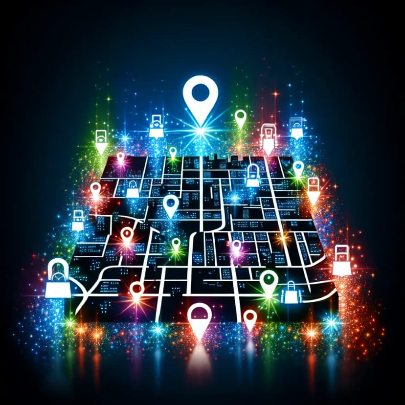 cover image for Jak podnieść poziom swojego biznesu e-commerce przy użyciu lokalnego SEO?