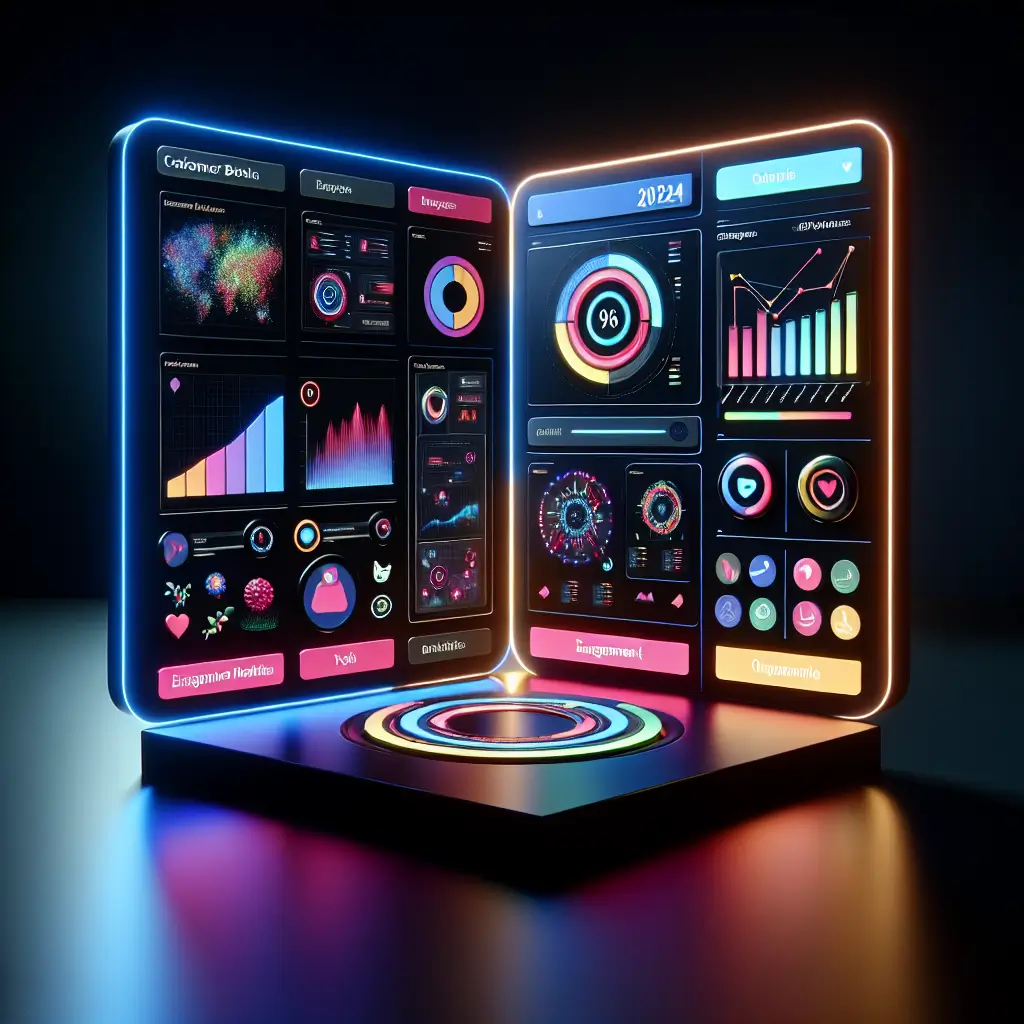 Cover Image for Improving Customer Engagement through Data Analytics in Ecommerce 2024