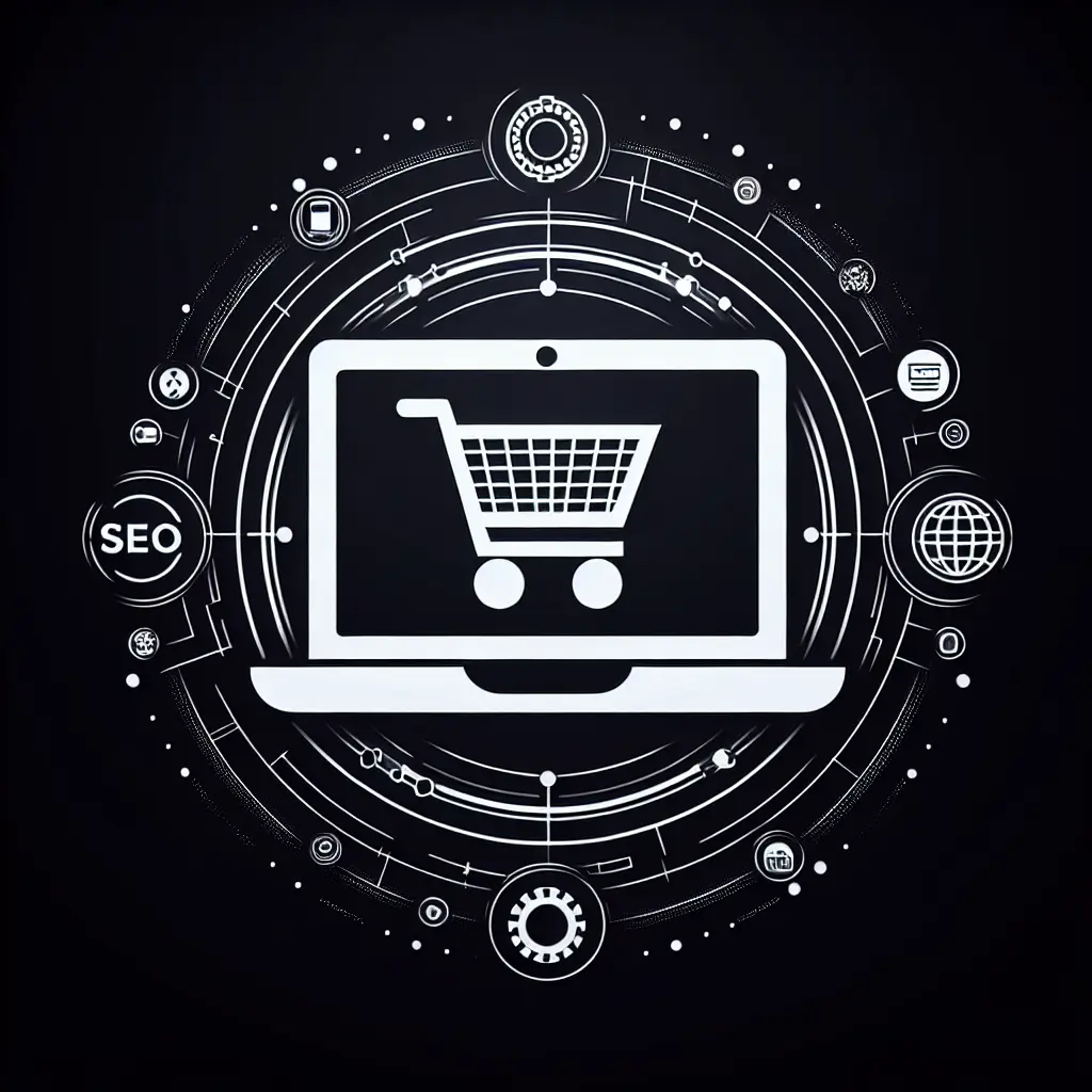 Cover Image for Optymalizacja sprzedaży online: Kompleksowy przewodnik dotyczący SEO w handlu elektronicznym w 2024 roku