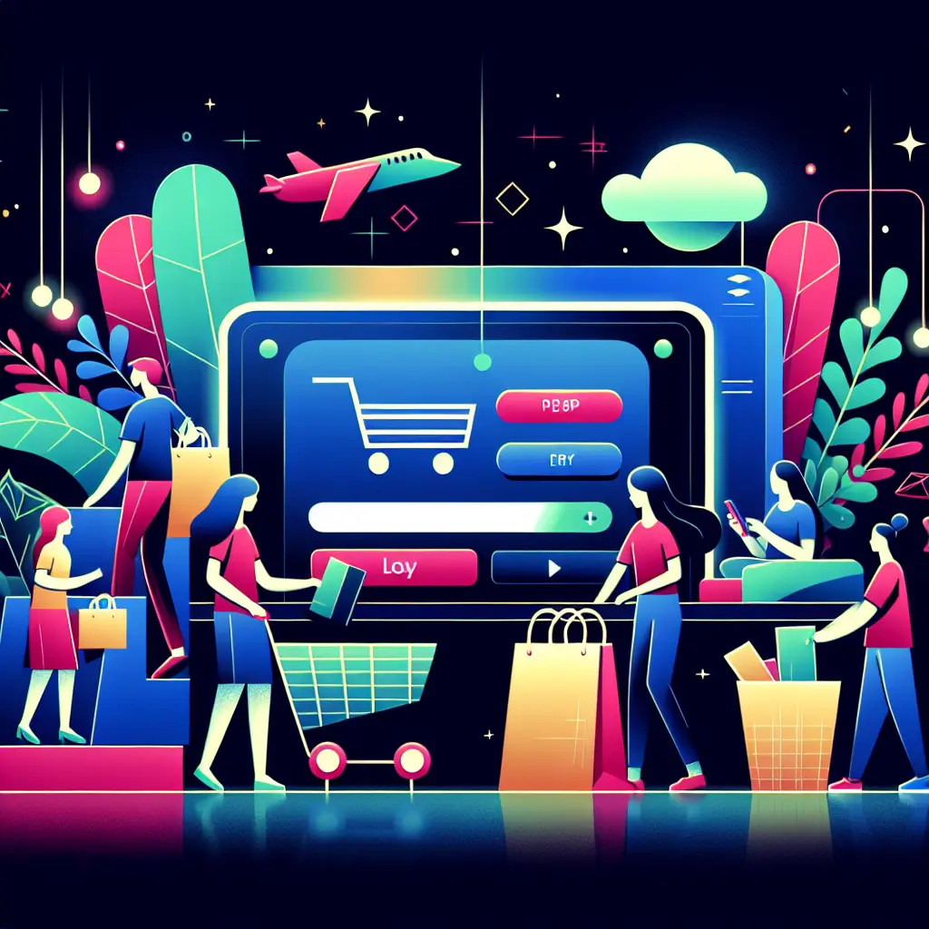 Cover Image for Streamlining Checkout Processes to Reduce Cart Abandonment Efficiently