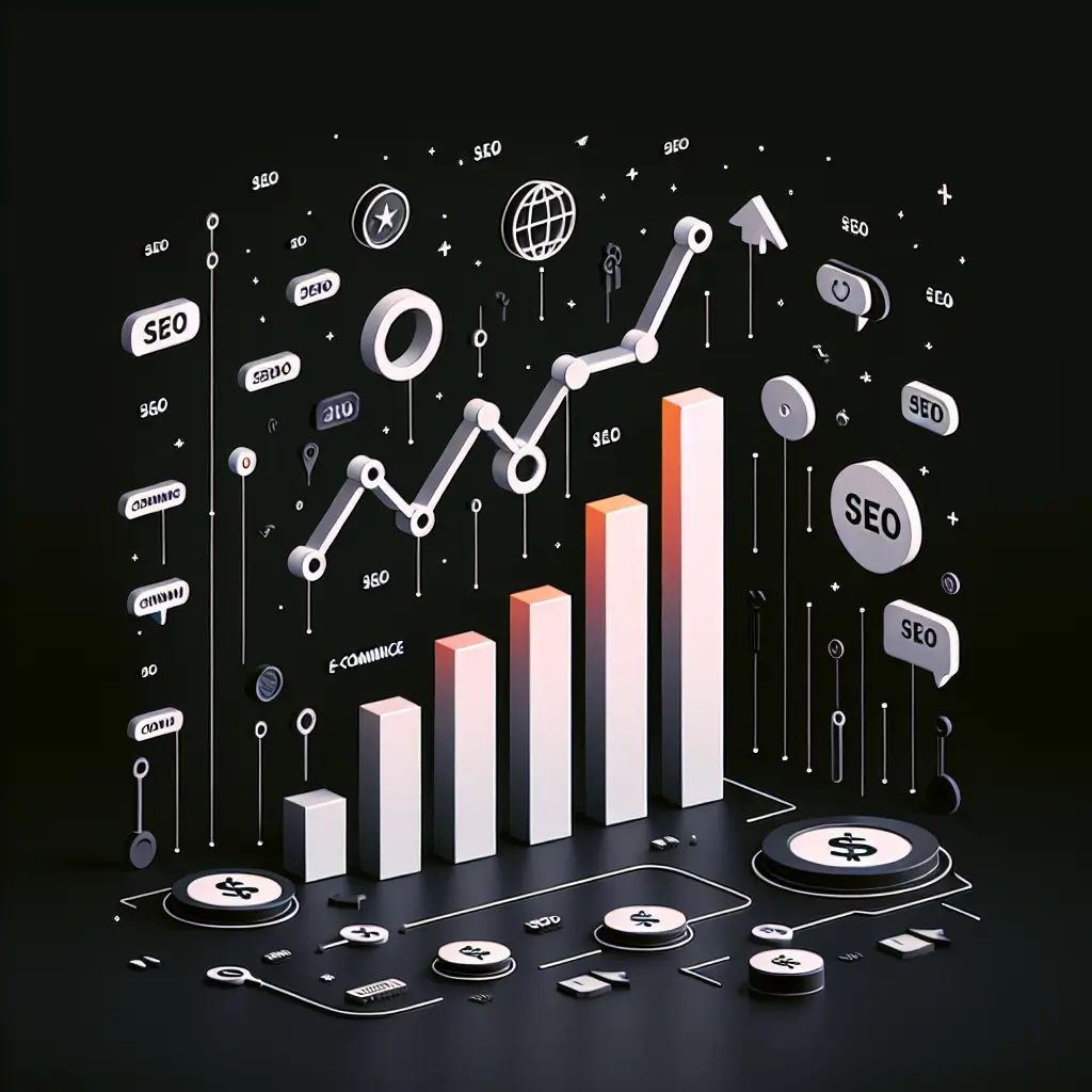 Cover Image for Harnessing the Power of SEO for eCommerce Success: An In-depth Analysis of Current Strategies