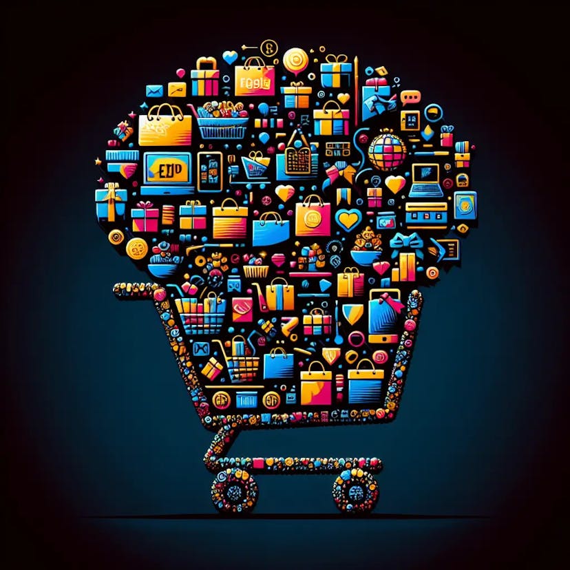 cover image for Strategies to Improve Customer Retention in eCommerce for 2024