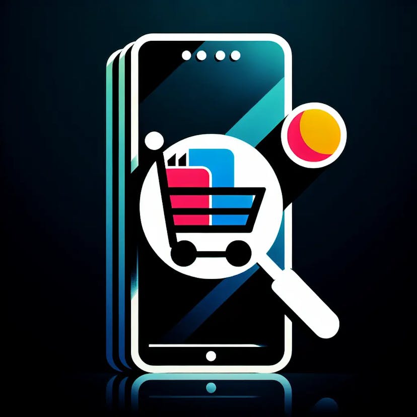 cover image for Transition to Mobile-First Indexing for eCommerce Sites